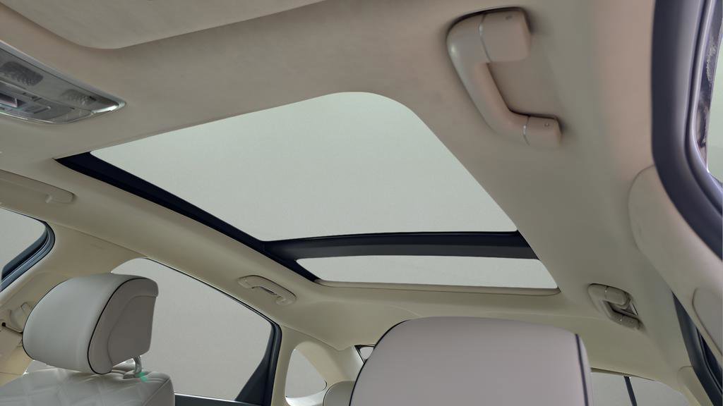 2026 Genesis G80 3.5T Sport Prestige