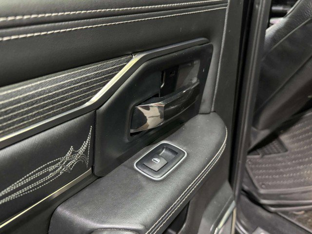 2022 RAM 3500 Limited