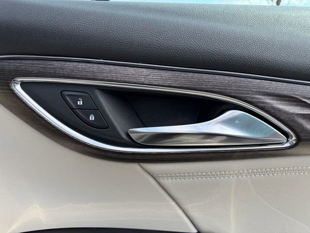 2022 Buick Envision Avenir