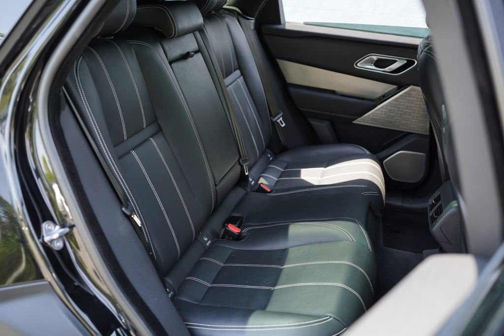 2022 Land Rover Range Rover Velar R-Dynamic S