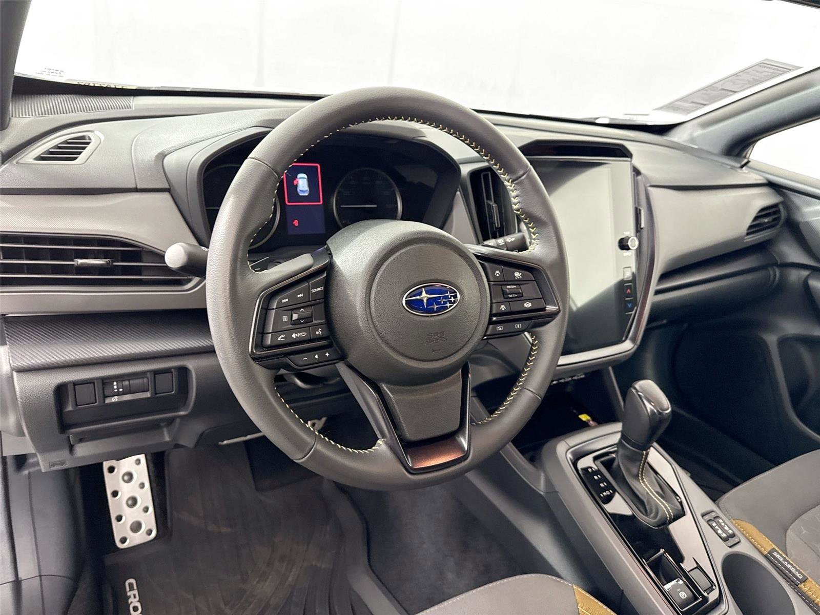 2025 Subaru Crosstrek 2.5i Sport