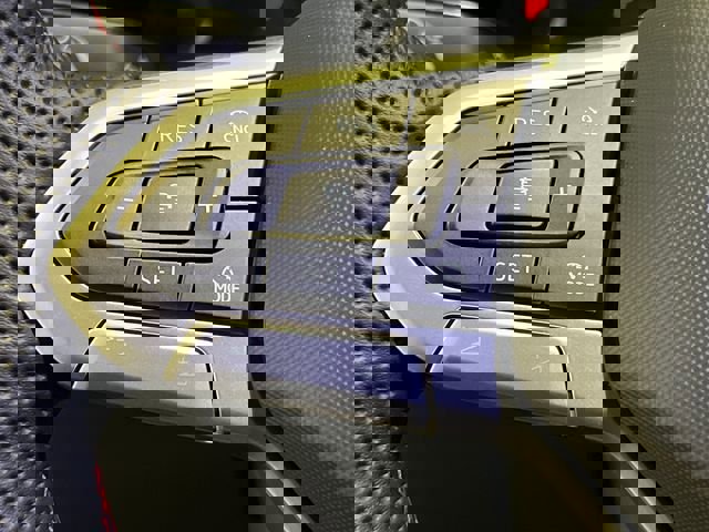 2026 Volkswagen GTI SE