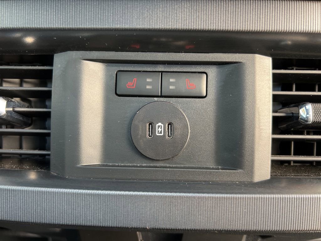 2024 Ford F350 Platinum