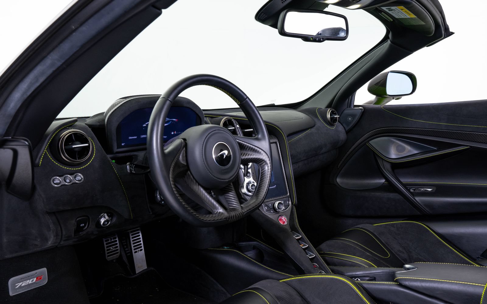 Used 2022 McLaren 720S Performance photo 23