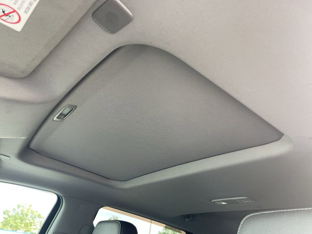 2020 Chevrolet Silverado 2500 LTZ