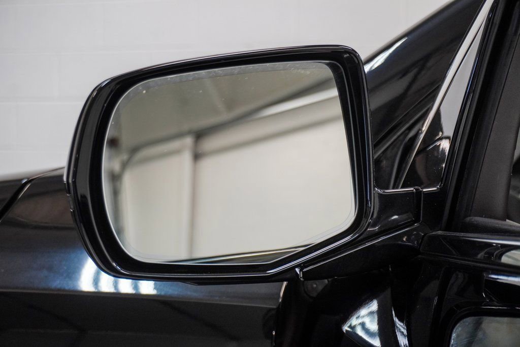 2020 Acura MDX SH-AWD w/ Advance Package