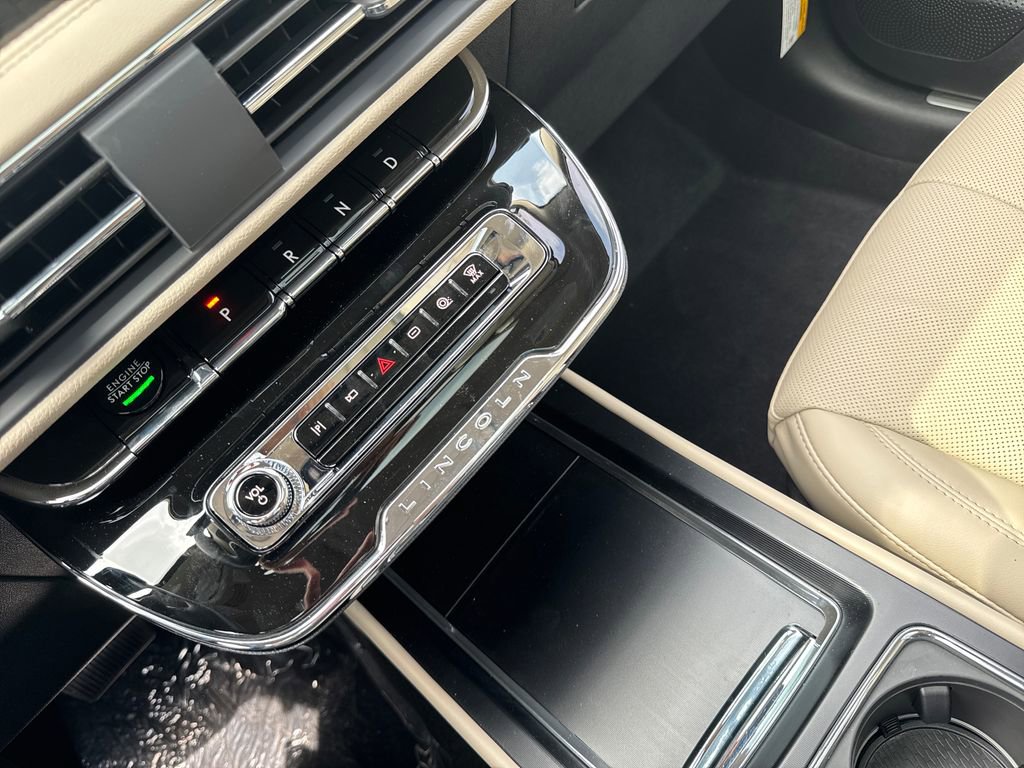 2026 Lincoln Corsair Grand Touring