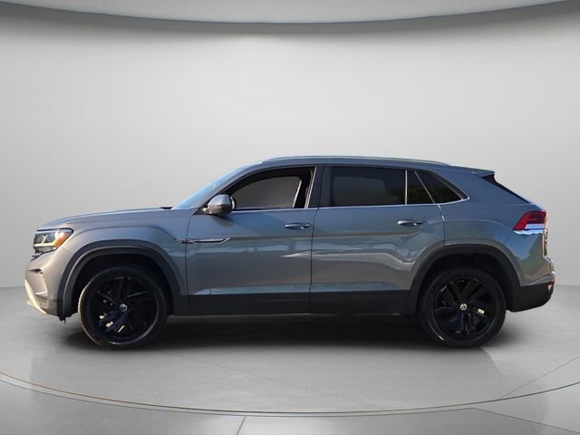 2023 Volkswagen Atlas Cross Sport SE