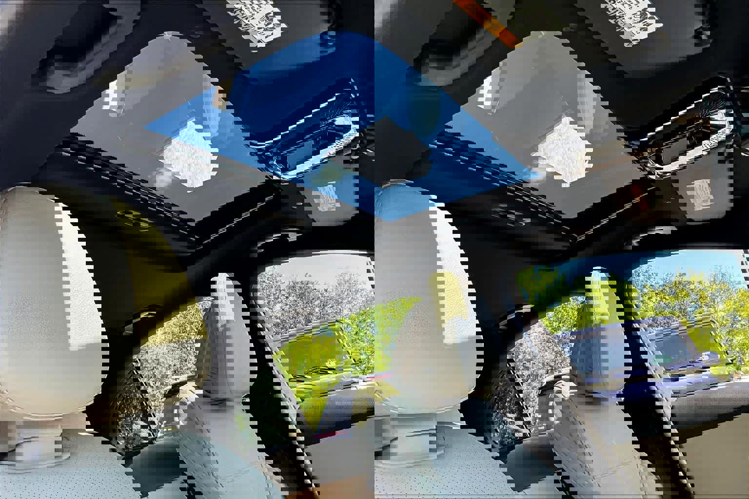 2024 Mercedes-Benz C 300 Sedan