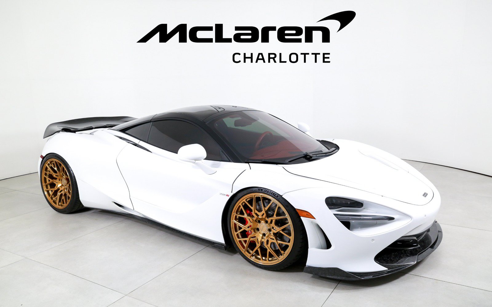 Used 2019 McLaren 720S 2