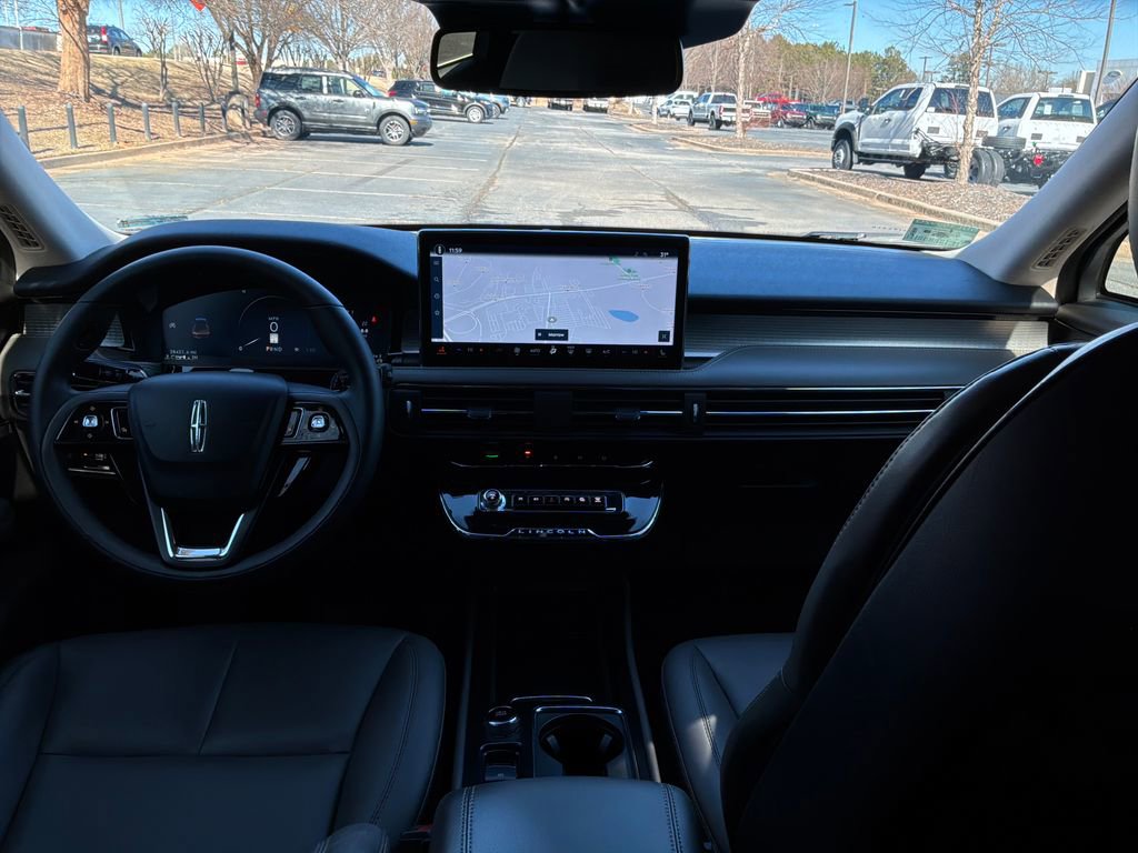 2023 Lincoln Corsair FWD