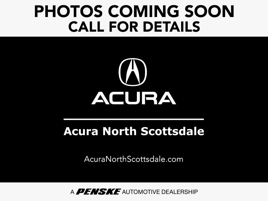 Used 2024 Acura Integra Type S