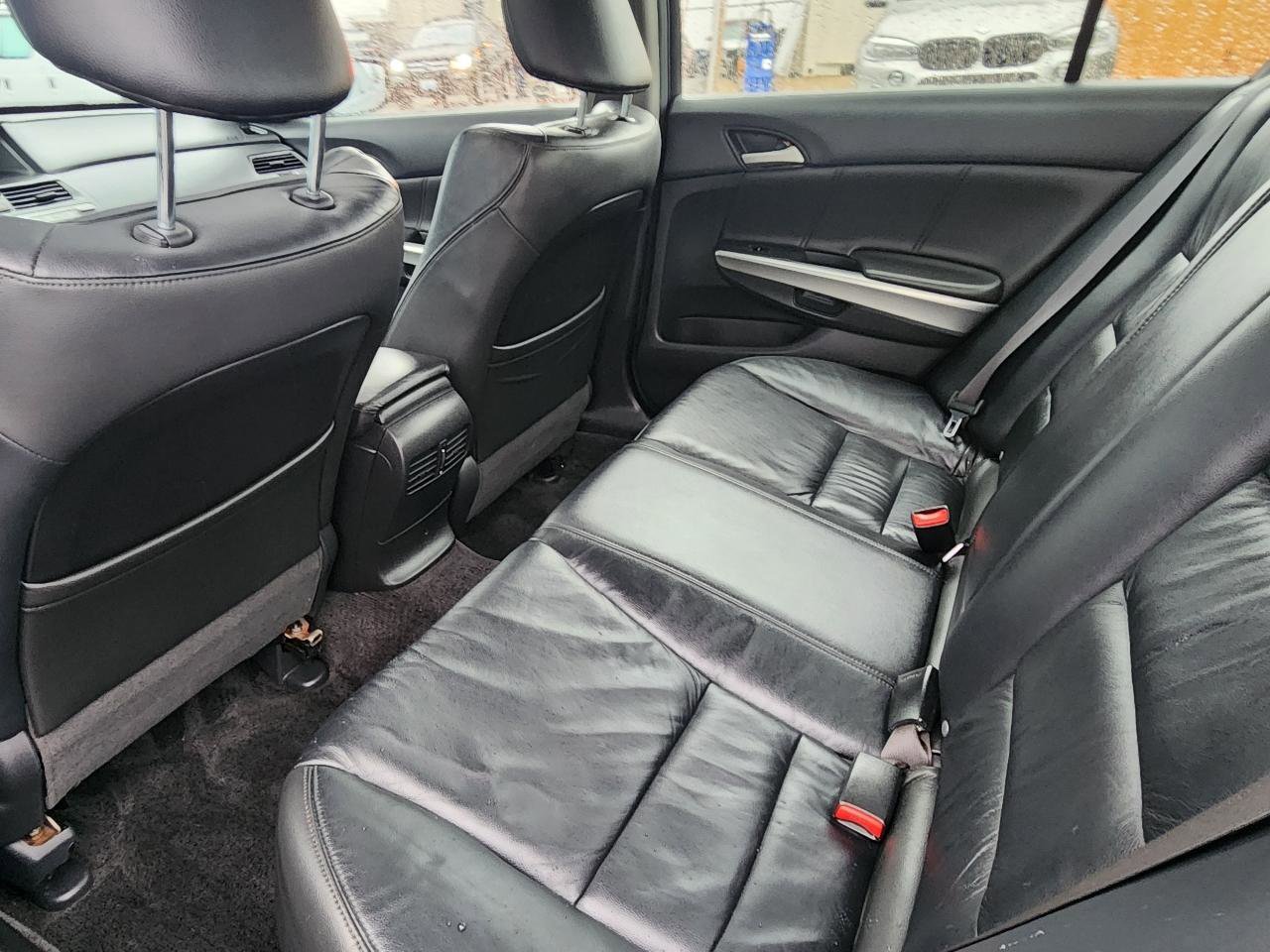 2010 Honda Accord EX-L