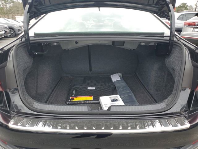 2026 Volkswagen Jetta SEL