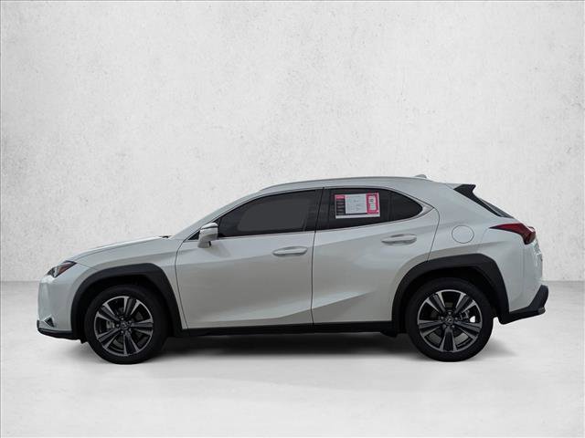 2024 Lexus UX 250h FWD