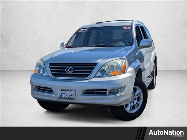 Used Lexus GX 470 for Sale in Campbell, CA - Car and Driver Used Lexus GX 470 for Sale in Campbell, CA - Car and Driver