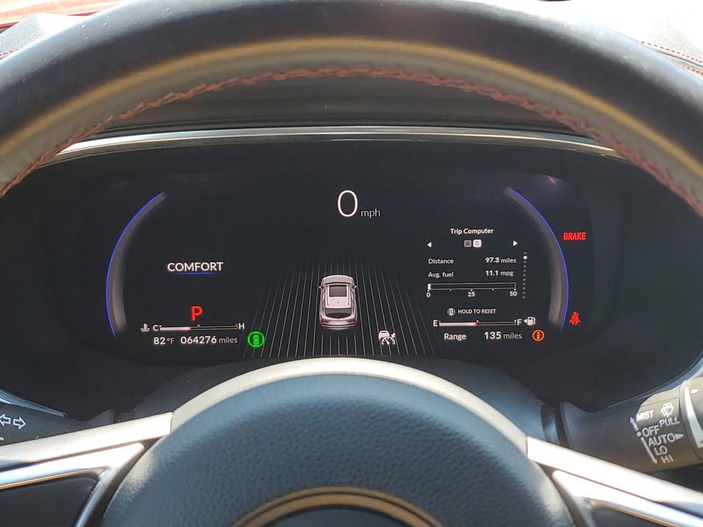 2023 Acura MDX A-Spec