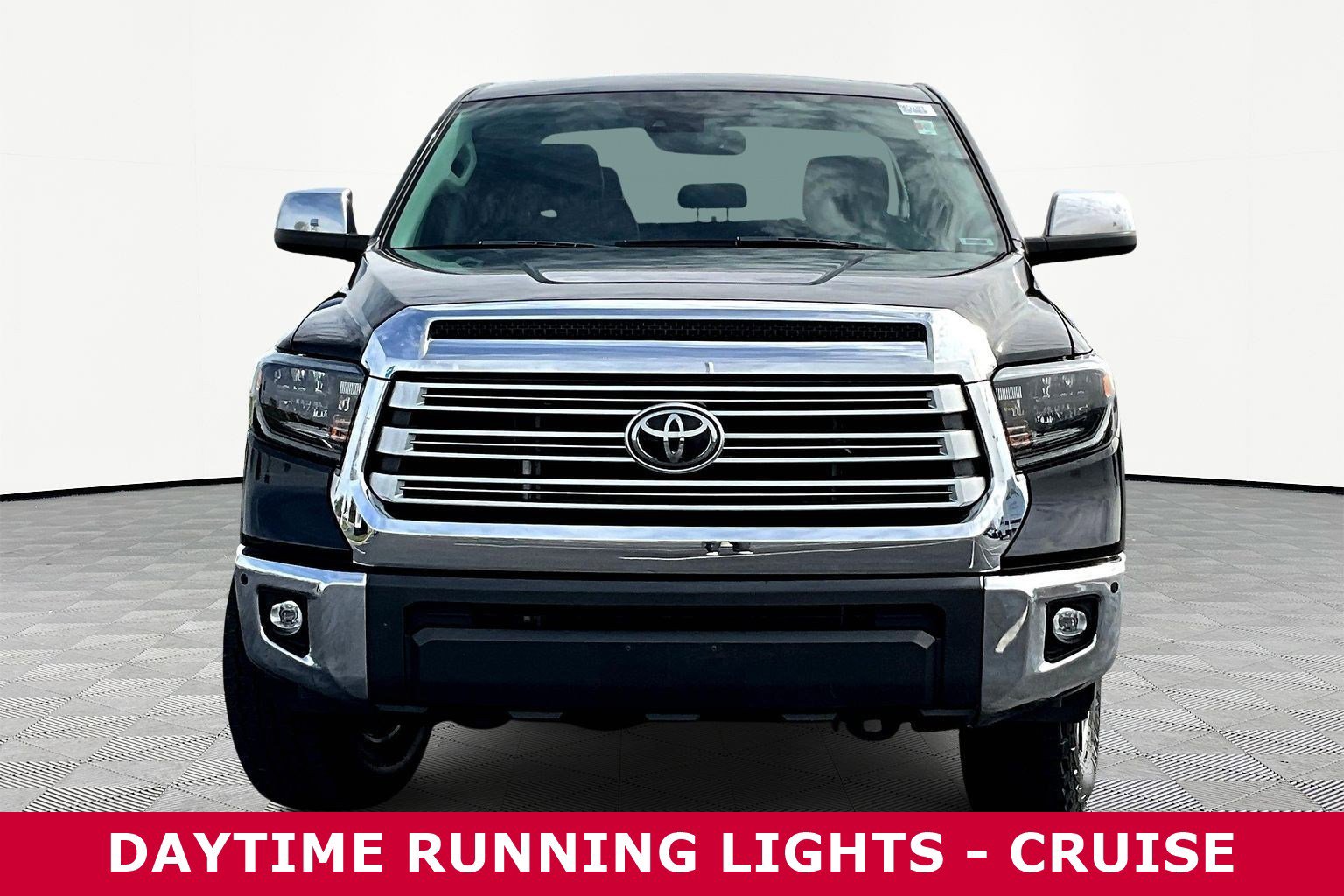 2021 Toyota Tundra Limited