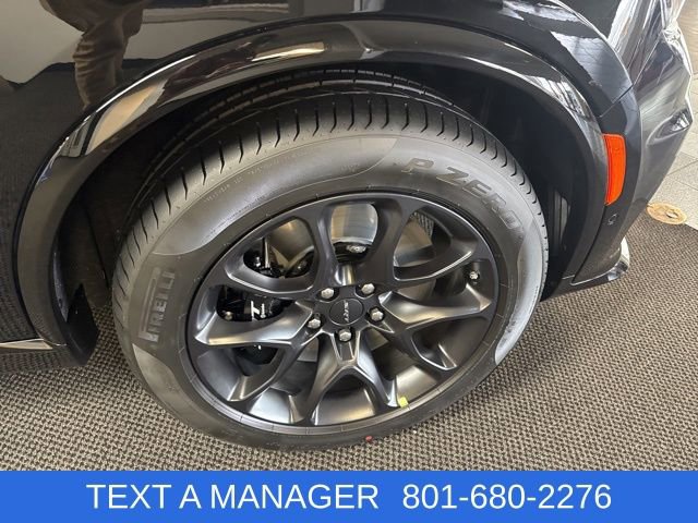 2026 Dodge Durango SRT Hellcat