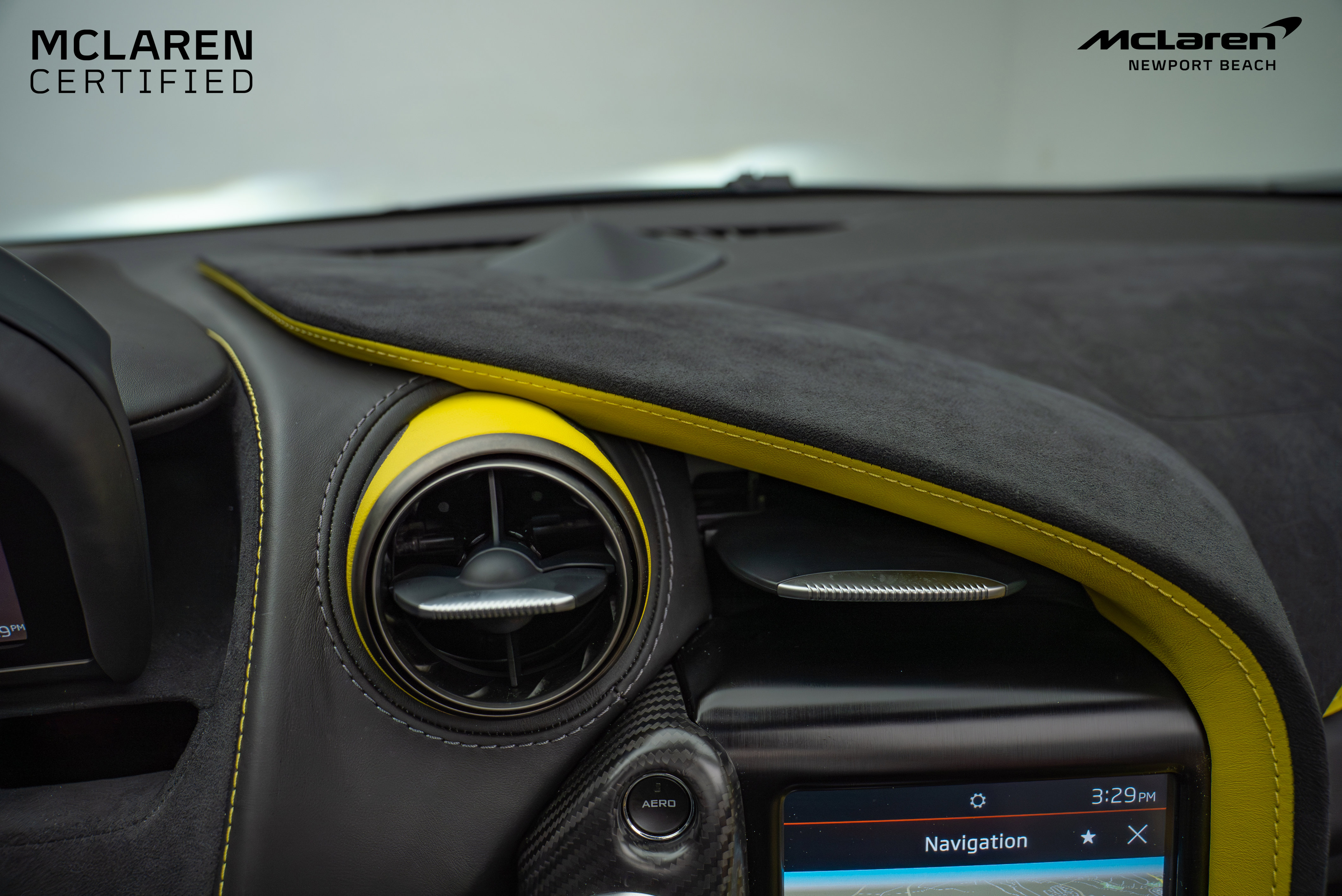 Used 2023 McLaren 720S Spider photo 32