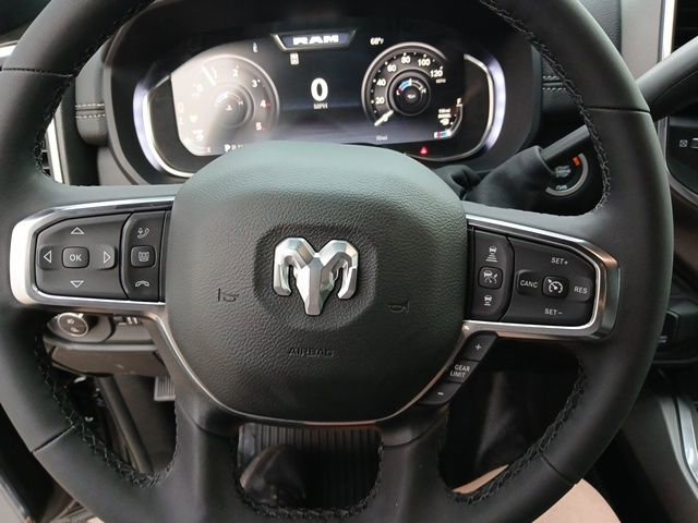 2026 RAM 4500 Laramie