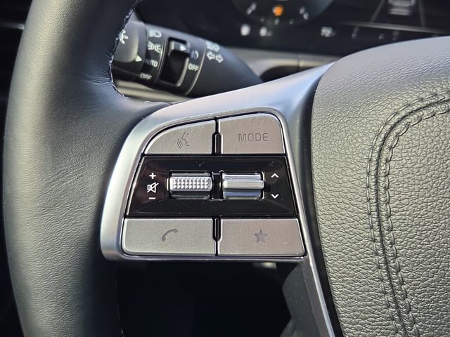 2025 Kia Telluride SX Prestige X-Line