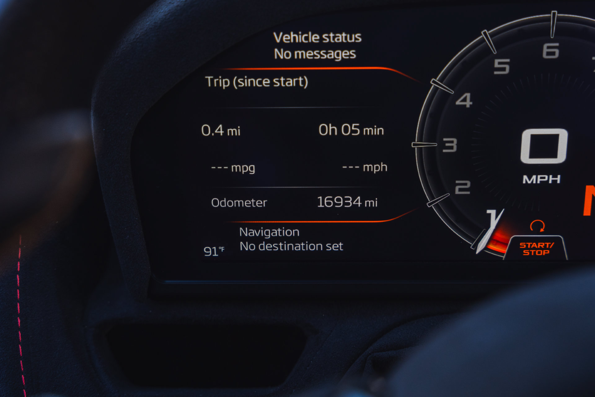 Used 2021 McLaren 765LT photo 51