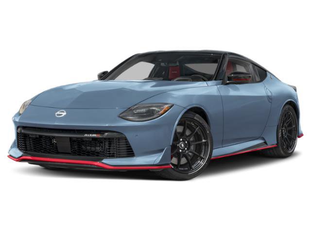 Used 2024 Nissan Z NISMO w/ Floor Mat Package