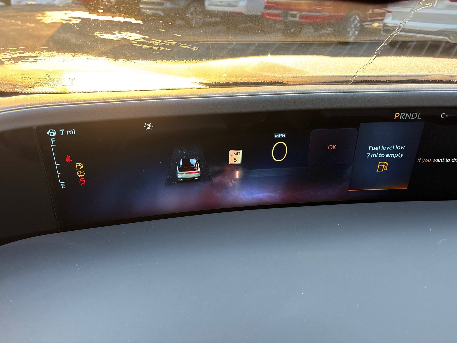 2026 Lincoln Nautilus Premier