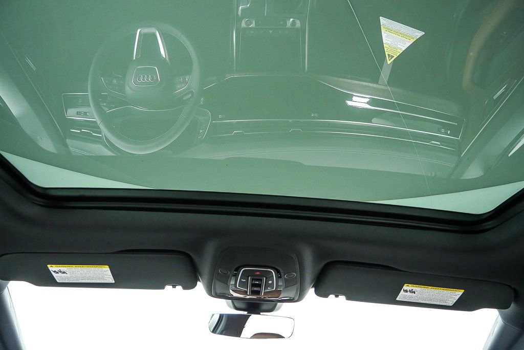 2026 Audi Q7 2.0T Premium