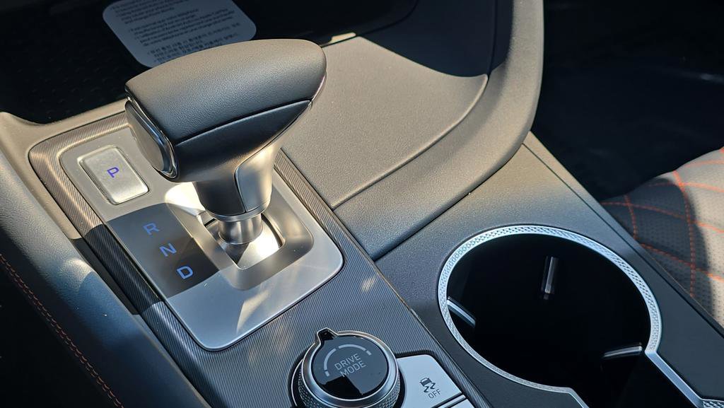 2026 Genesis G70 3.3T Prestige