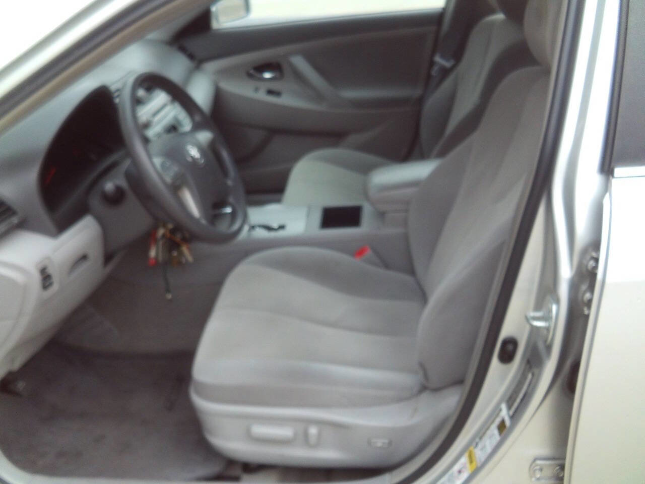 2009 Toyota Camry LE