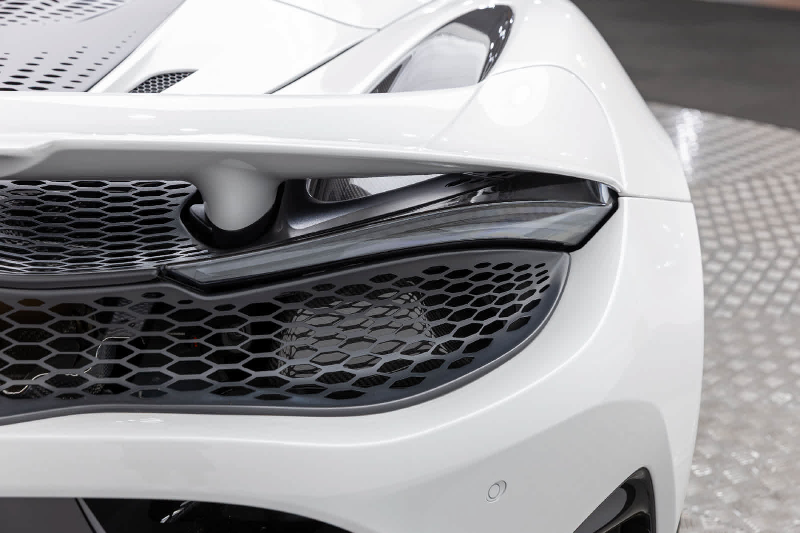 New 2027 McLaren 750S Spider photo 51