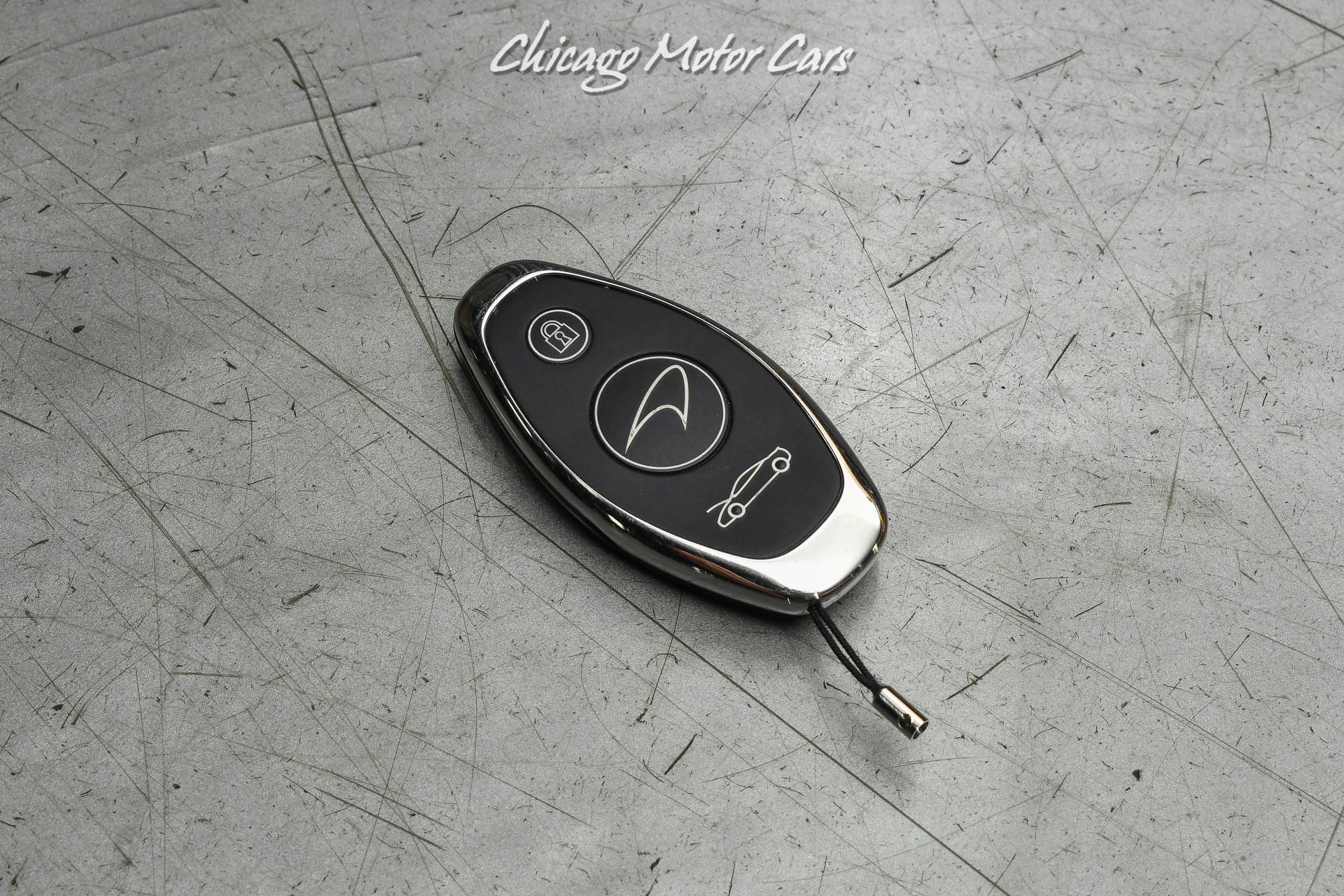 Used 2020 McLaren 720S Performance photo 64