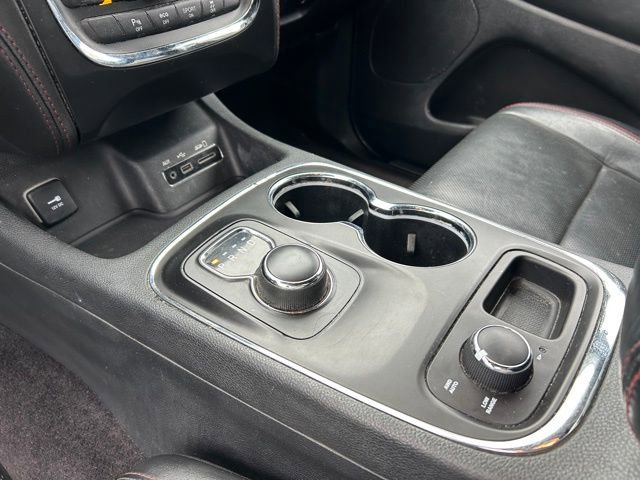 2016 Dodge Durango R/T