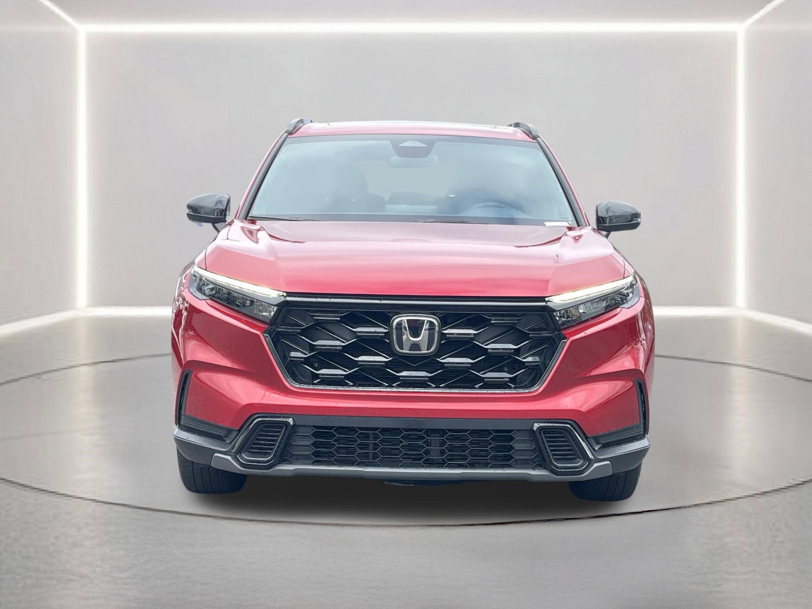 2023 Honda Cr-V Sport