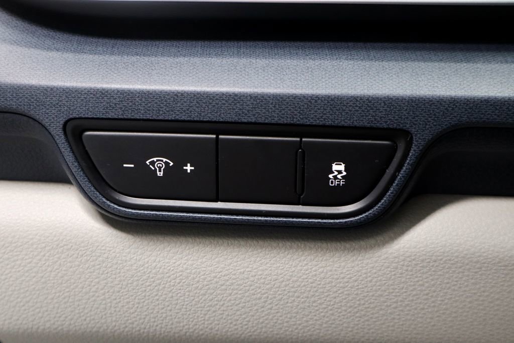 2025 Kia Carnival EX