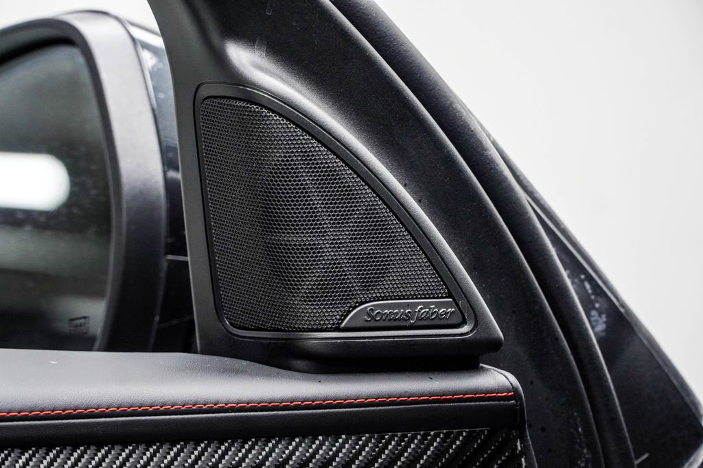 2024 Maserati Grecale Trofeo