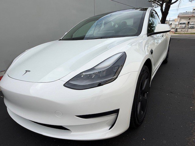 2023 Tesla Model 3 Standard Range