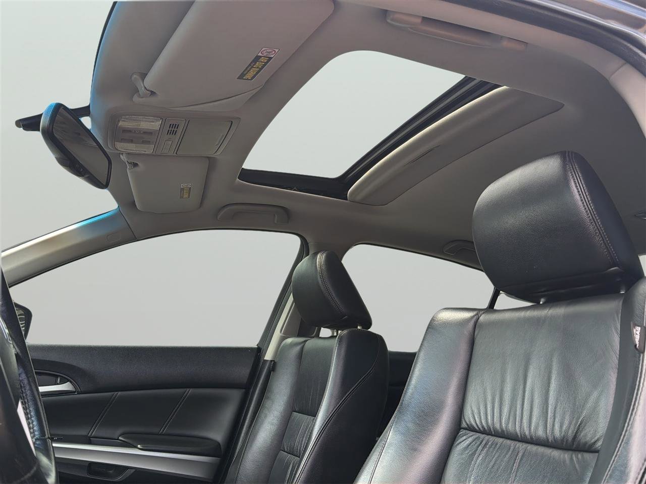 2010 Honda Accord EX-L