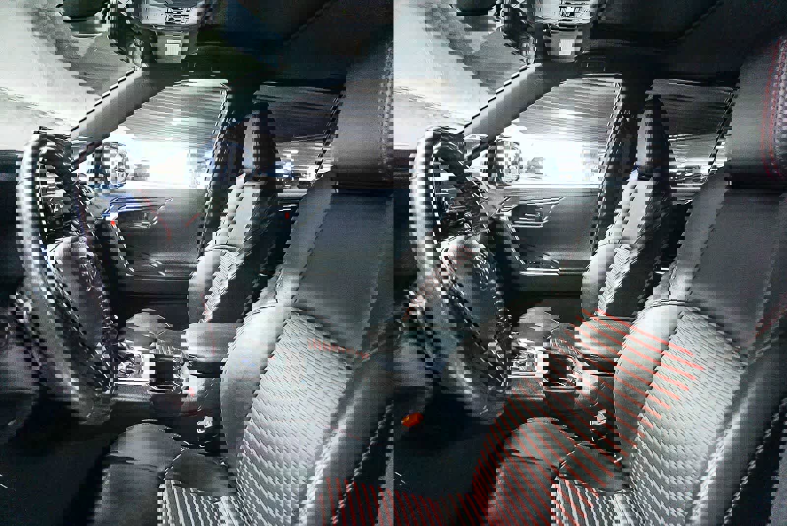 2023 Toyota RAV4 XSE