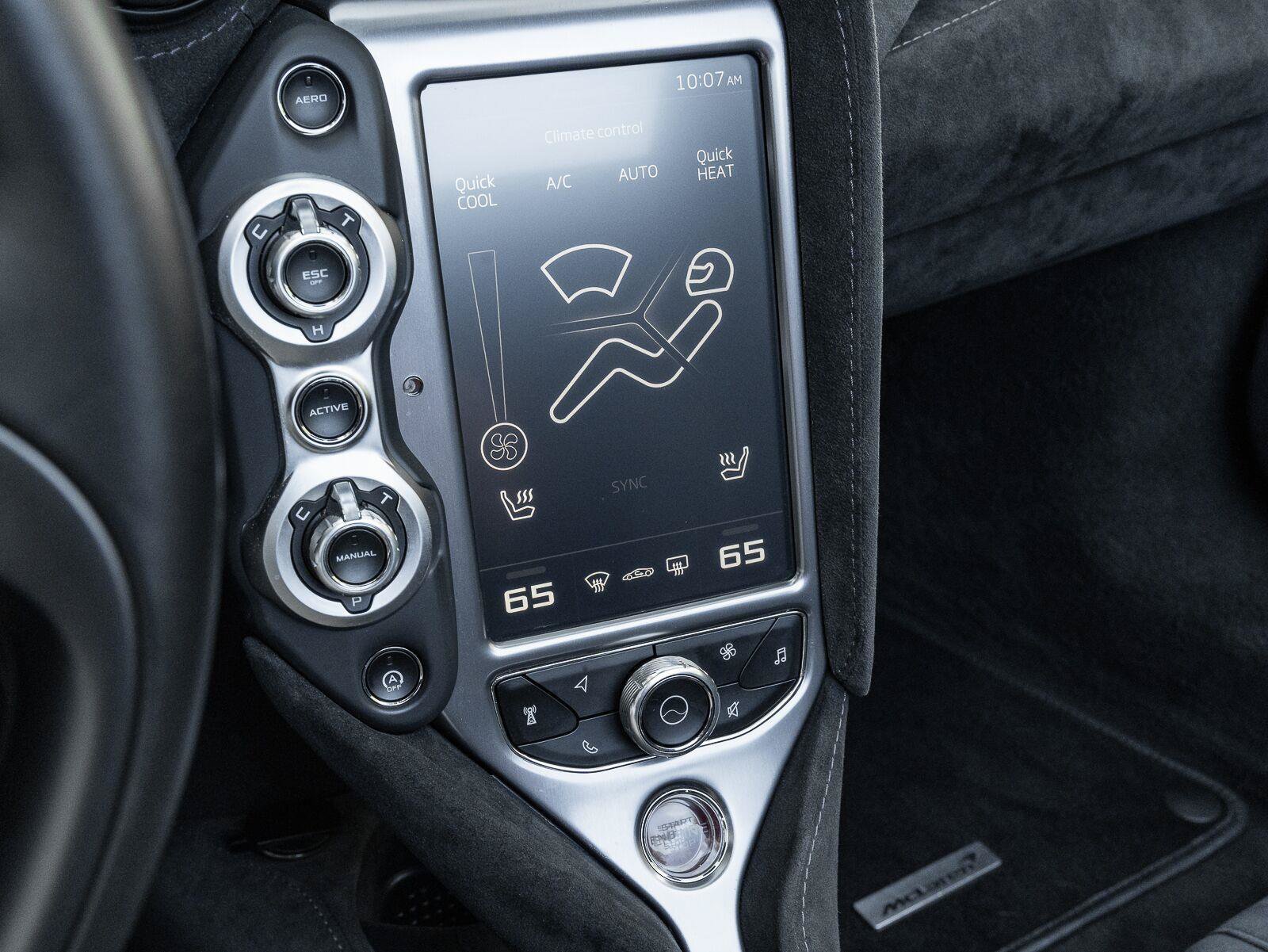 Used 2020 McLaren 720S Spider photo 34