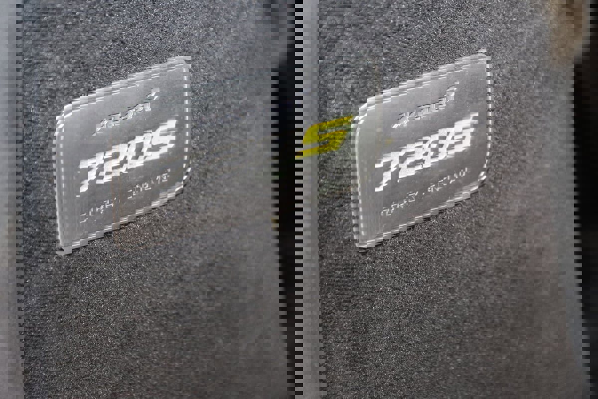 Used 2022 McLaren 720S Performance photo 39