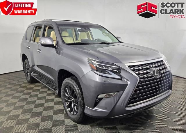 Used 2023 Lexus GX 460 Premium w/ Premium Package
