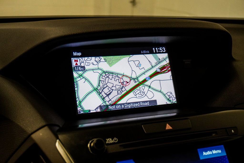 2020 Acura MDX SH-AWD w/ Advance Package