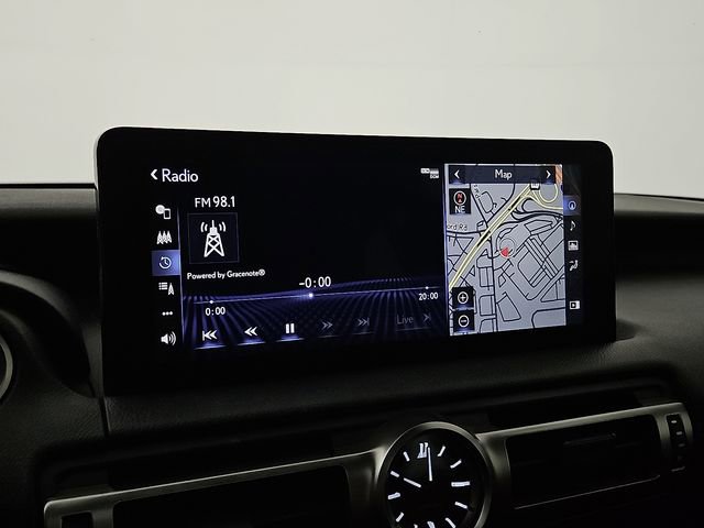 2024 Lexus RC 350 F Sport