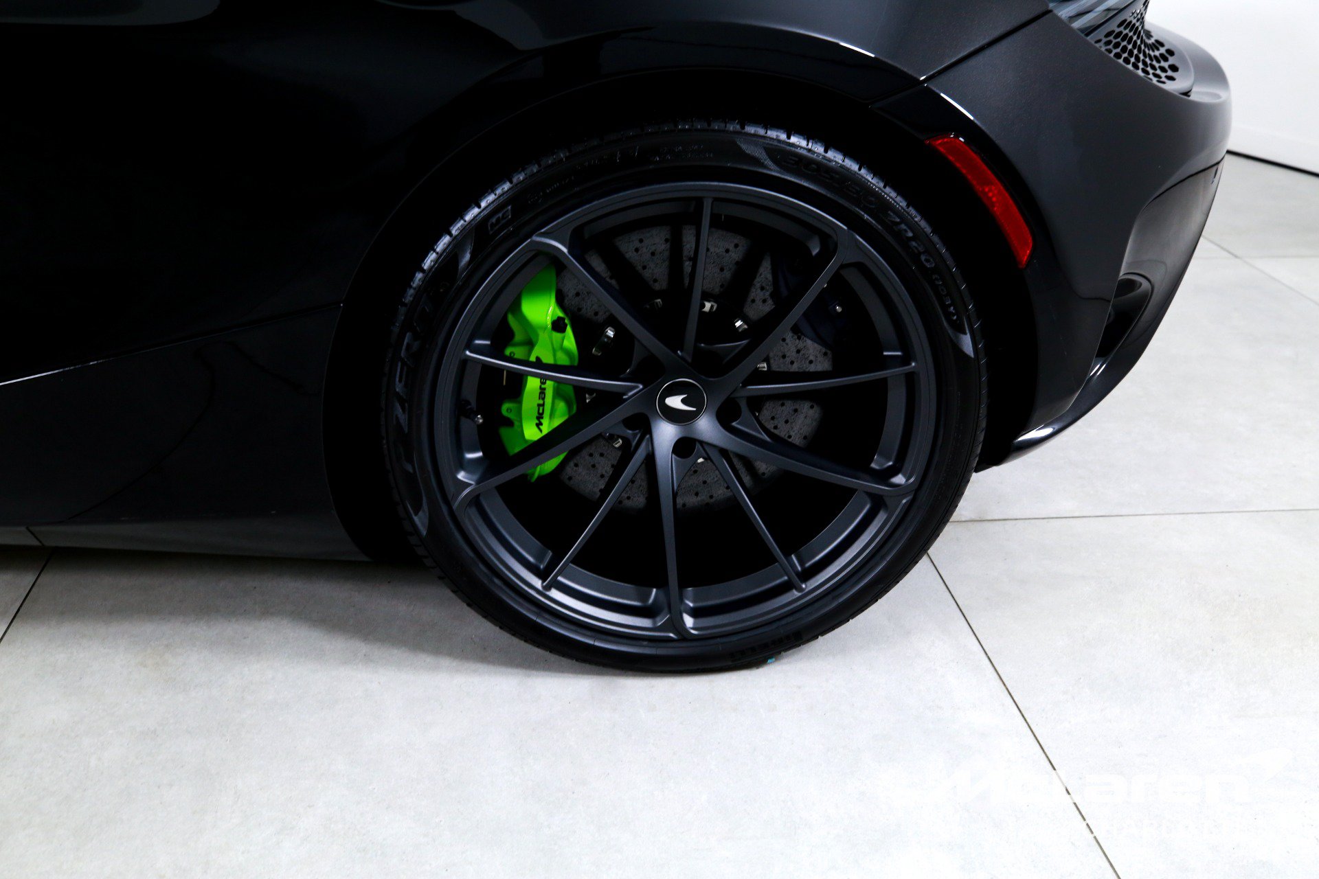 New 2026 McLaren 750S Spider photo 30