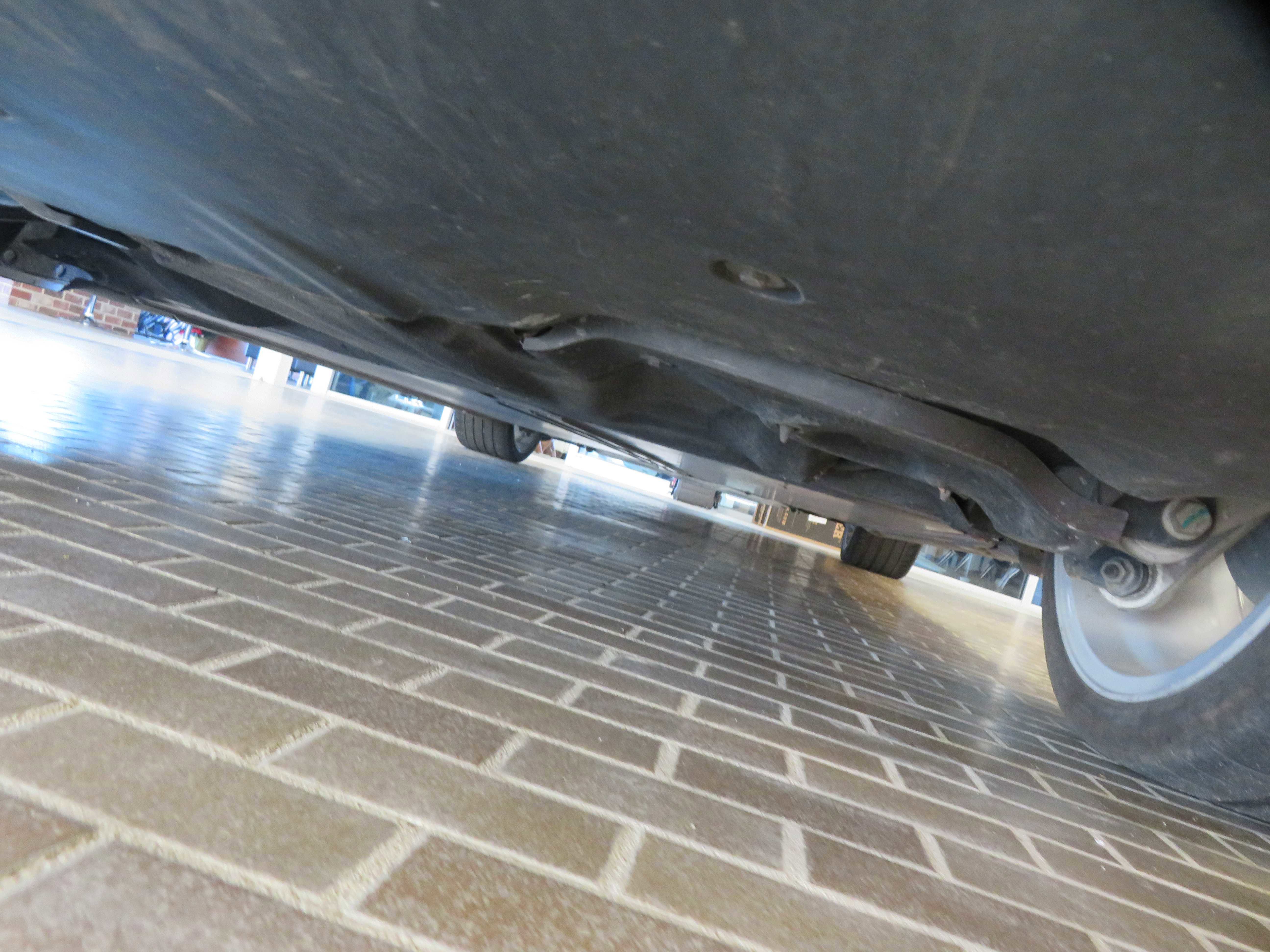 2018 Tesla Model 3 Performance