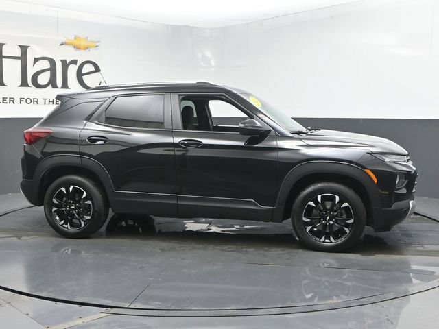 Used 2023 Chevrolet TrailBlazer LT w/ Convenience Package