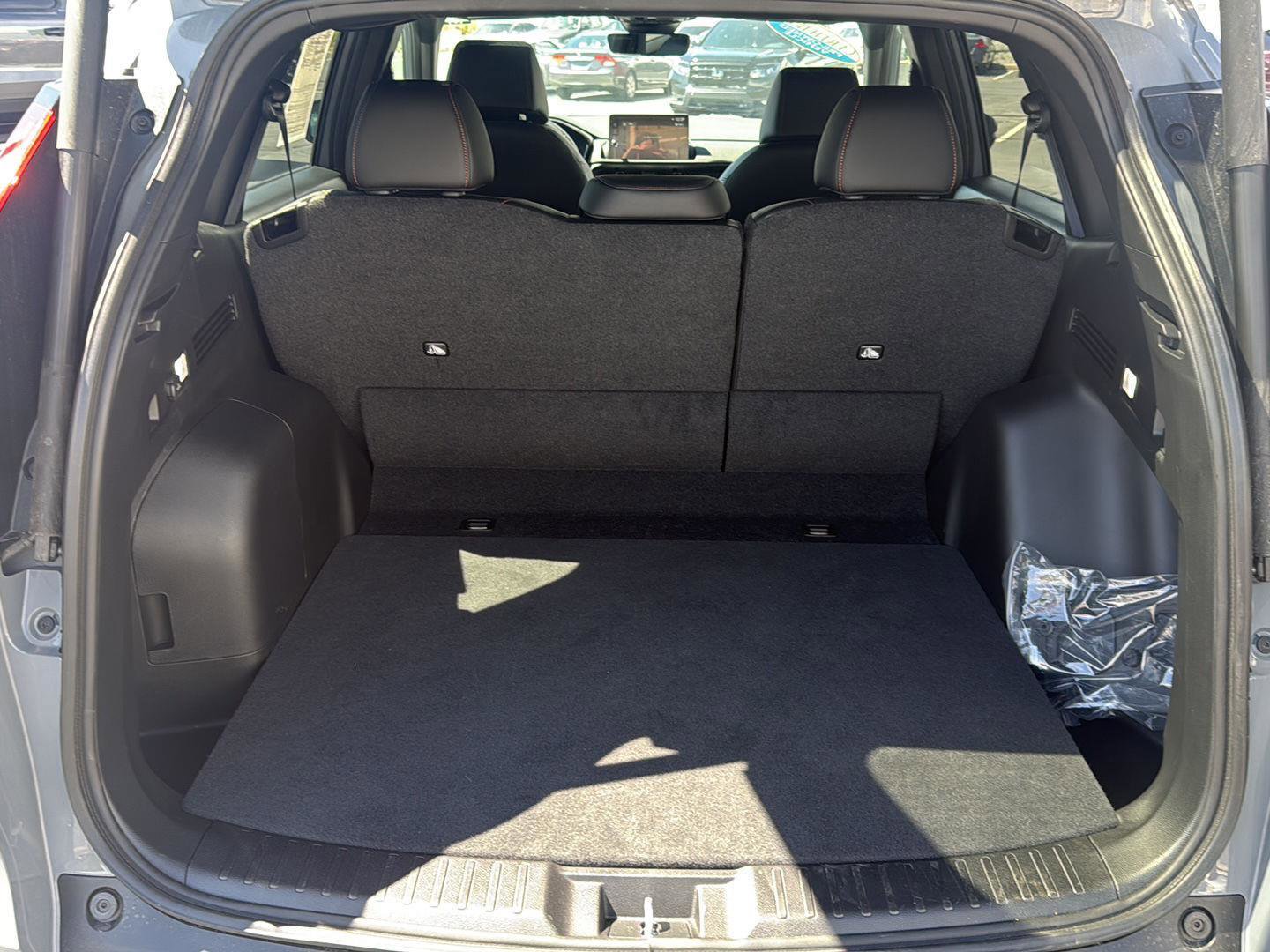 2026 Honda CR-V Sport-L